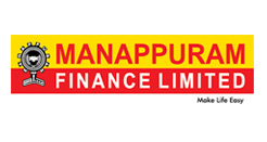 Manappuram Finance Limited